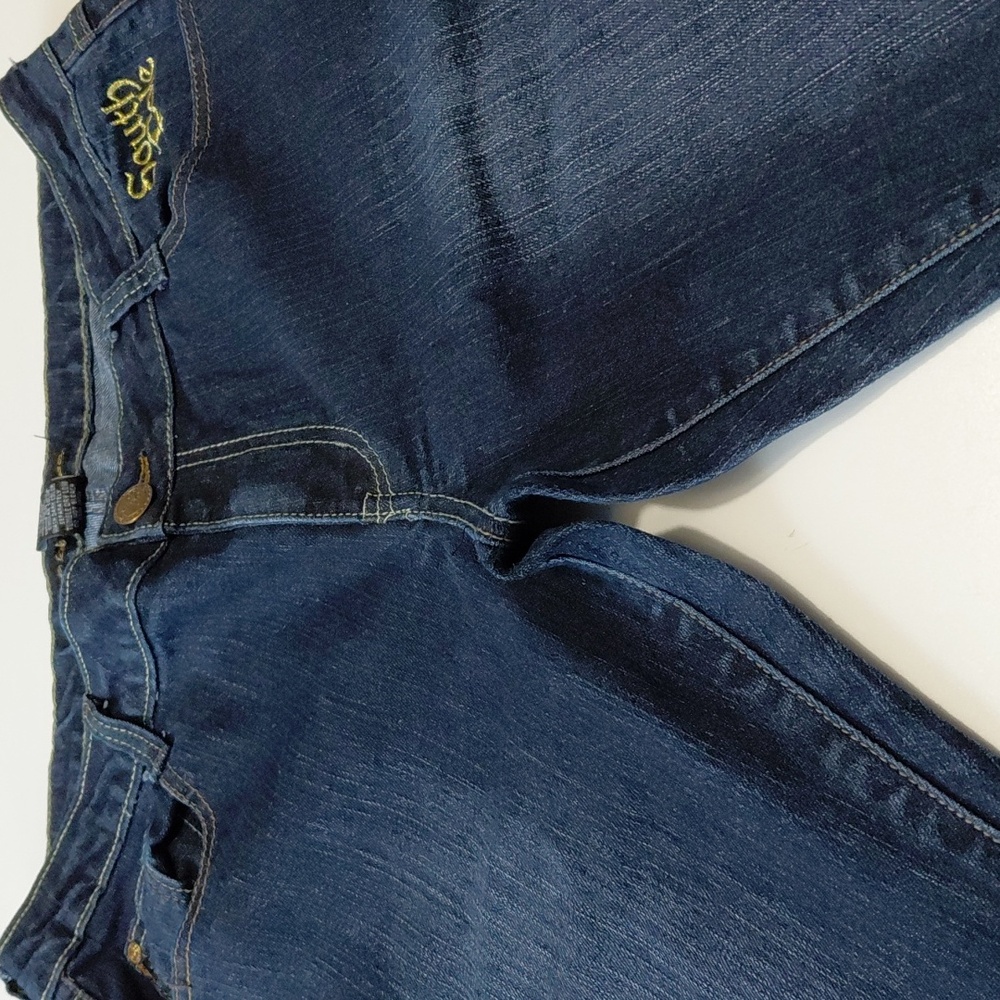 SOUTH POLE Women's Blue Jeans - 15